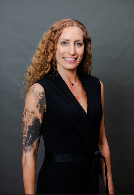 Fire of Inspire Wellness Shot