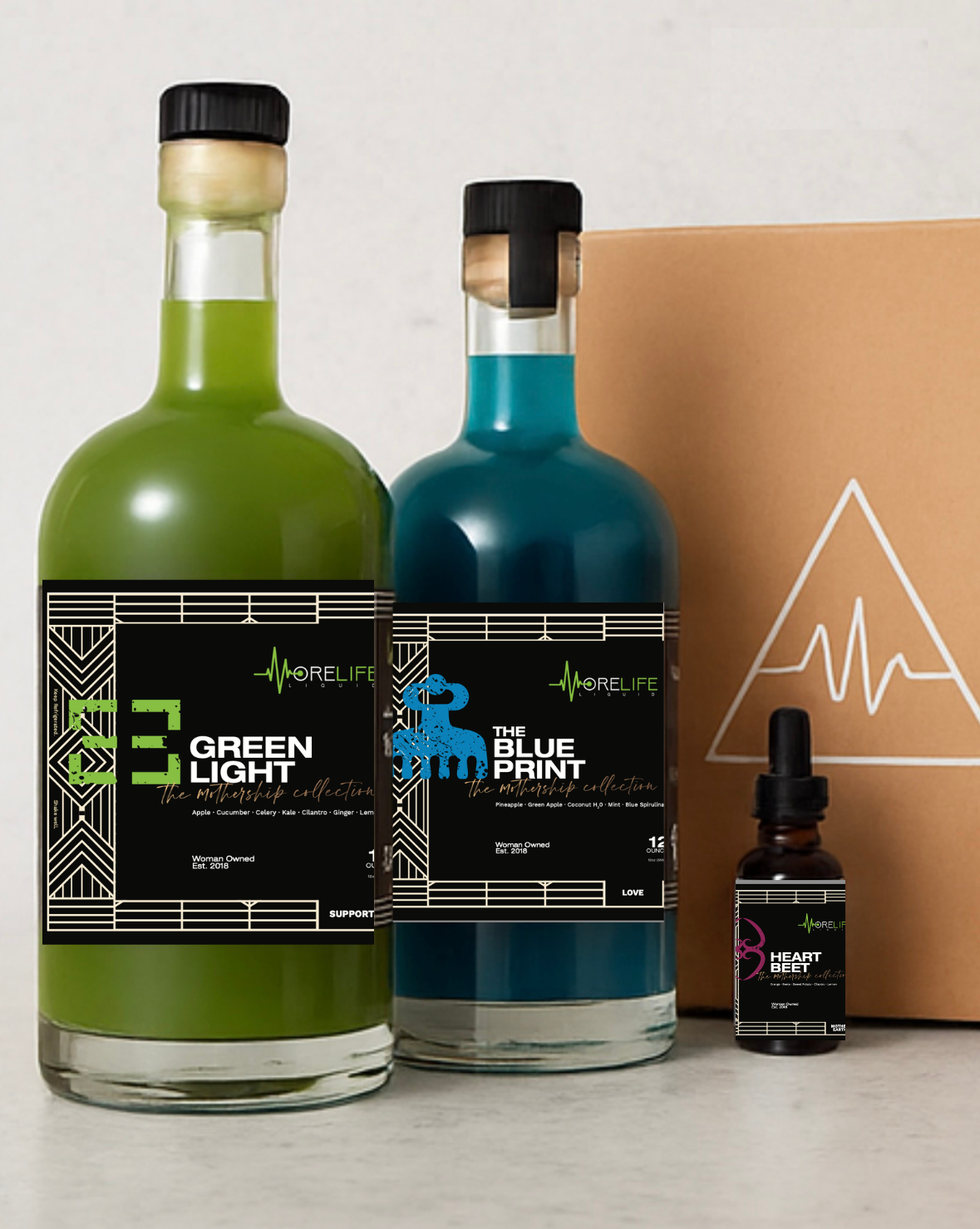 Essential Wellness Weekly Membership