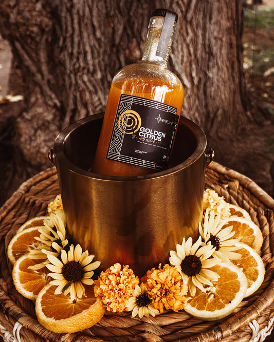 Single Bottle (25 Ounces)