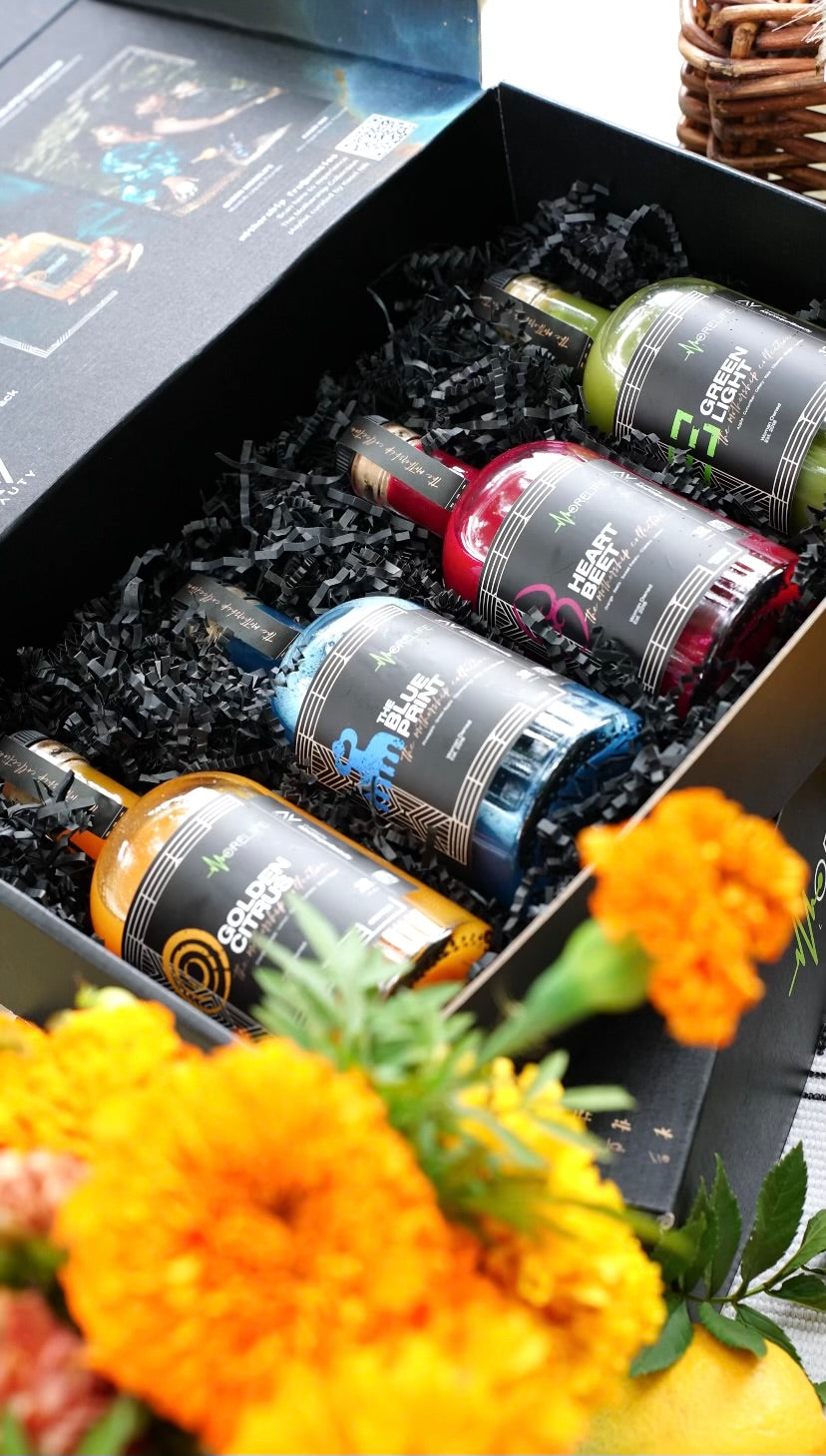 Holiday Gift Set